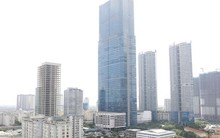 Chung cư Hà Nội ngày càng tăng giá