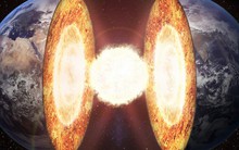 Sốc: Lõi Trái Đất đang chao đảo