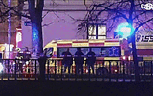 Sinh viên xả súng giữa trường đại học Prague, ít nhất 14 người chết