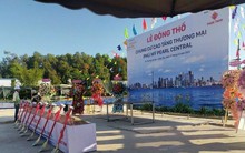 Chính quyền ra cảnh báo 'dự án ma' Phú Mỹ Pearl Central