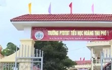Vụ 11 học sinh ăn 2 gói mì tôm chan cơm: Chuyển cơ quan công an điều tra
