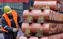 Goldman Sachs dự báo triển vọng sáng cho giá kim loại năm 2024