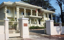 Giúp Công ty AIC trúng thầu, Đảng ủy Sở Y tế Gia Lai bị yêu cầu kiểm điểm