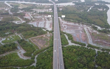 TP.HCM cần 231.000 tỷ đồng để thi công 59 dự án trọng điểm