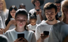 Người trẻ ngày càng sợ nghe điện thoại, chỉ thích nhắn tin!