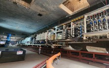 Hà Nội: 712 dự án chậm tiến độ