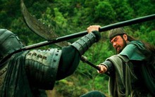 Quan Vũ múa Thanh Long Yển Nguyệt đao nặng 49kg: Là thật hay hư cấu? Khai quật mộ cổ chỉ ra chân tướng