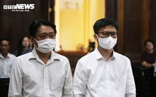 Xử vụ cháy chung cư Carina: Chủ đầu tư lãnh 6 năm 6 tháng tù