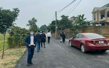 Thị trường bất động sản cuối năm: Nhà đầu tư dừng cắt lỗ, cầm cự chờ giá tăng