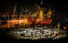 Tọa độ "quẩy hết mình" phía Đông Thủ đô dành cho giới trẻ dịp Giáng sinh