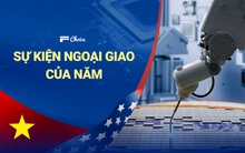 Khi lòng tin mang về những trái ngọt: “Việt Nam có tên trên bản đồ sản xuất chip toàn cầu là không thể đảo ngược”