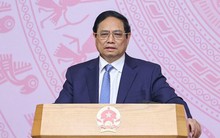 Thủ tướng: Dành gói tín dụng ưu đãi 20-30 nghìn tỷ đồng cho công nghiệp văn hóa