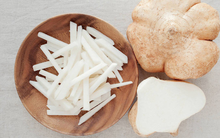 Loại củ được trồng đầy đồng ở Việt Nam lại là “thuốc” hạ huyết áp tự nhiên, bổ tim mạch, hỗ trợ giảm cân hiệu quả