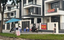 “Để giảm bớt khó khăn các chủ đầu tư bất động sản cần chủ động rà soát lại danh mục dự án”