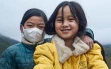 Miền Bắc nhiều nơi dưới 10 độ C, Mẫu Sơn âm 0,4 độ C