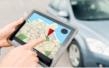 Có lộ thông tin khi sử dụng tính năng định vị không