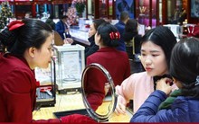 Giá vàng liên tục xô đổ kỷ lục thế nào?