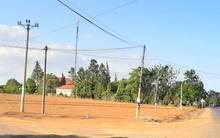 Lý do Phó Giám đốc Sở TN&MT Gia Lai bị giáng chức