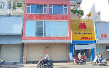 "Bóc mẽ" những bất thường của Xuyên Việt Oil