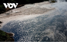 Đến bao giờ cải tạo "dòng sông chết" ở Hà Nội mới thành hiện thực?