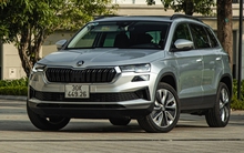 Loạt SUV giá dưới 1 tỷ ra mắt Việt Nam năm 2023: Nhiều xe mới lạ, có mẫu giảm giá hơn 100 triệu sau khi mở bán