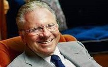 “Cha đẻ của giao dịch chứng khoán hiện đại” tiết lộ lý do chưa từng đọc bất kỳ một cuốn sách đầu tư nào