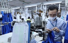 Dệt may đi qua năm 2023 đầy khó khăn