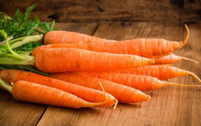 Ăn 5 củ mỗi tuần làm giảm tới 20% nguy cơ mắc ung thư, tốt cho cả mắt và tim, loại củ này có nhiều tại Việt Nam