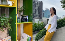 Dọn đồ chuyển đi gấp vì vợ chồng chủ nhà… ly hôn