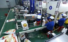 Giá gạo Việt Nam tăng lên mức cao nhất trong hơn 15 năm