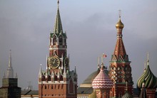 Đòn giáng mạnh vào toàn bộ hệ thống tài chính quốc tế