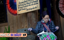 Sa Pa xuất hiện tấm bảng khuyến cáo không mặc trang phục Mông Cổ để chụp ảnh, dân tình phản ứng thế nào?