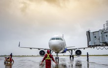 Cảng hàng không Phù Cát được quy hoạch ra sao?