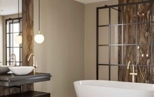 Đặt một nắm muối ăn trong phòng tắm có tác dụng gì?