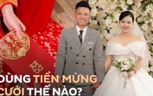 Chuyện vợ chồng dùng tiền mừng, vàng cưới: Người trang trải qua giai đoạn thất nghiệp, người bán hết để mua nhà