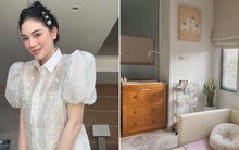 Phòng riêng của ái nữ nhà thiếu gia Phillip Nguyễn - Linh Rin: Chỉn chu đến từng chi tiết, "ngậm thìa vàng" có khác!