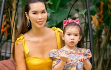 Con gái Hà Anh được mẹ cho tham gia 1 hoạt động: Nhiều lợi ích nhưng không phải cứ có tiền là đi lúc nào cũng được