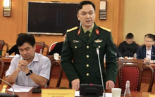 Vụ Việt Á: Nhóm sĩ quan quân y nộp bao nhiêu tiền khắc phục hậu quả?