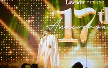 Đàm Vĩnh Hưng giữ vai trò quan trọng trong tiệc VIP dành riêng cho 100 doanh nhân, U60 vẫn “cháy hết mình” cùng loạt sao hạng A