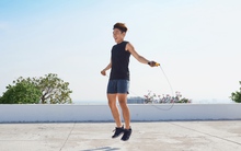 Không phải chạy bộ, đây mới thực sự là bộ môn “quét sạch” mỡ thừa vô cùng hiệu quả: Dễ dàng tập luyện tại nhà