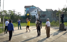 Về xem bí quyết sống lâu trên 100 tuổi ở vùng đất được mệnh danh là “xã trường thọ”