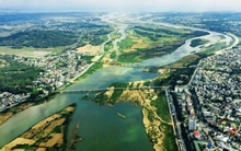 Quảng Ngãi khởi công tuyến đường 3.500 tỷ đồng