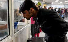 Số ca mắc COVID-9 mới tăng 52% trên toàn cầu trong 1 tháng qua, Ấn Độ bùng nổ số người nhiễm bệnh