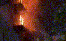 TP HCM: Cháy lớn kèm nhiều tiếng nổ ở quận 6