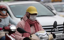 Rét đậm, rét hại ở miền Bắc kéo dài đến bao giờ?