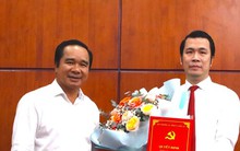 Điều động, bổ nhiệm, tiếp nhận cán bộ chủ chốt 8 tỉnh, thành