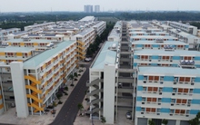 Bình Dương khó phát triển nhà ở xã hội vì vướng thể chế