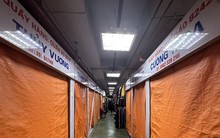 Cảnh khác lạ ở những khu chợ nổi tiếng nhất Hà Nội