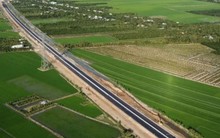 Ngắm 4 công trình sân bay, cầu, cao tốc trọng điểm khánh thành hôm nay