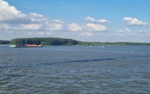 Giám đốc Cảng vụ Đường thủy nội địa Đồng Nai xin nghỉ hưu sớm